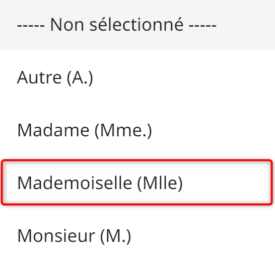 exemple 